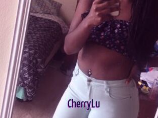 CherryLu