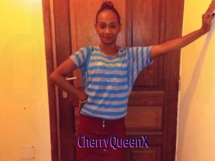 CherryQueenX