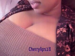 Cherrylips18