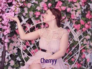 Cherryy