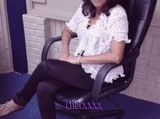Cherxxxx