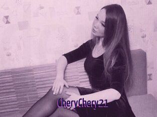 CheryChery21