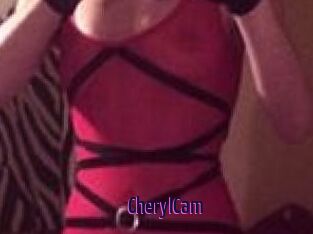 CherylCam
