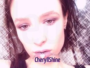 CheryllShine