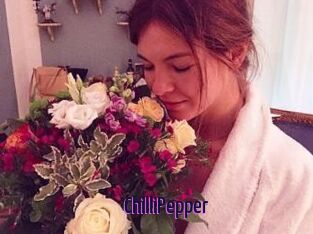 ChilliPepper