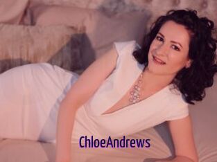 ChloeAndrews