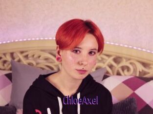 ChloeAxel
