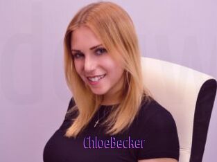 ChloeBecker
