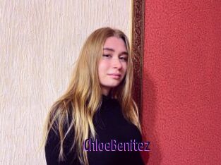 ChloeBenitez