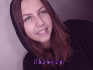 ChloeBensonn