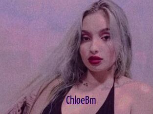ChloeBm