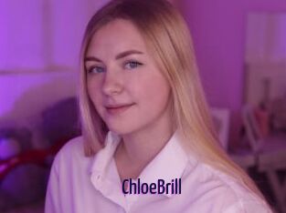 ChloeBrill