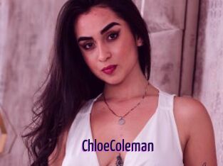 ChloeColeman