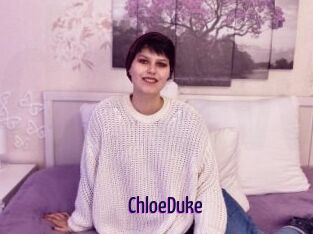 ChloeDuke