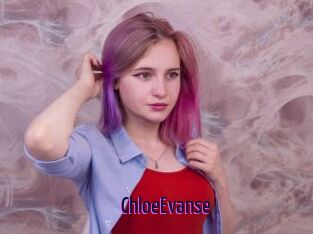 ChloeEvanse