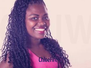 ChloeFire