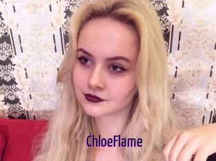 ChloeFlame