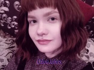 ChloeJohns