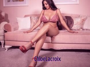 ChloeLacroix
