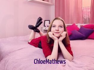 ChloeMathews
