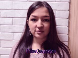ChloeQueenston