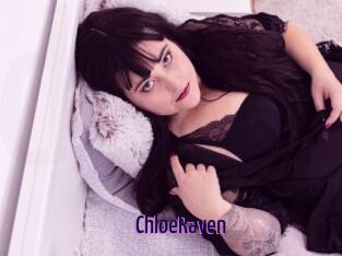 ChloeRaven