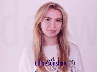 ChloeSunshine