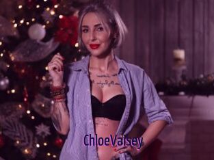 ChloeVaisey