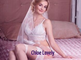 Chloe_Lovely