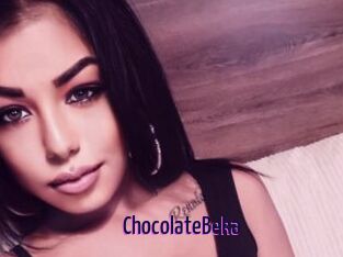 ChocolateBeka