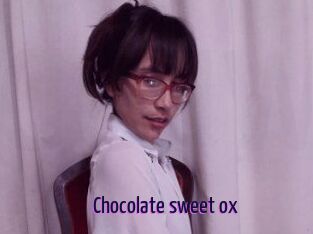 Chocolate_sweet_ox