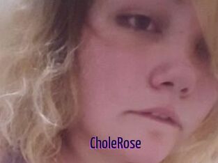Chole_Rose