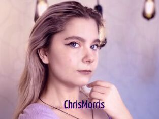 ChrisMorris