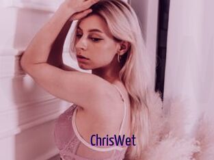 ChrisWet