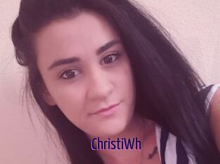 ChristiWh
