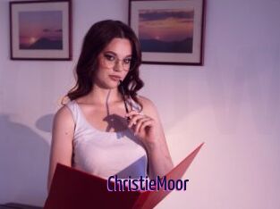 ChristieMoor