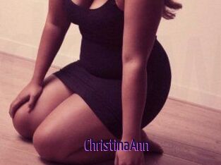 ChristinaAnn