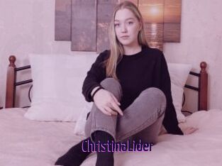 ChristinaLider