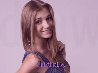 Christina_Live