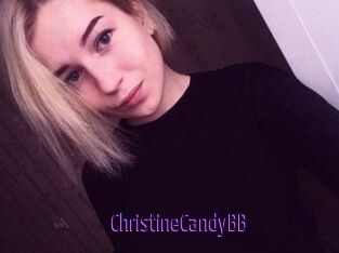 ChristineCandyBB