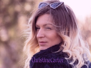 ChristineCarter Deutsche Webcam Girls