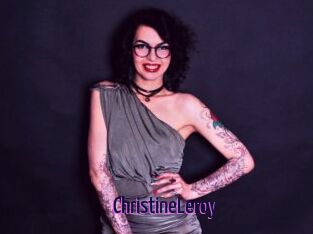 ChristineLeroy