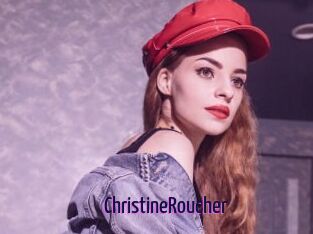 ChristineRoucher