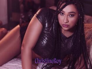 ChristineRoy