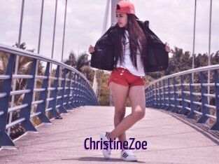 ChristineZoe