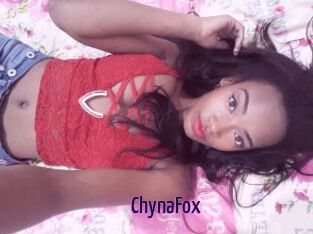 ChynaFox