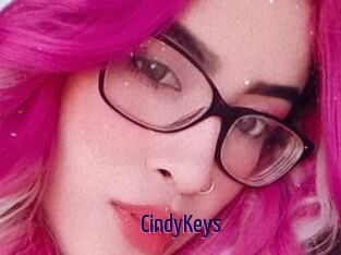 CindyKeys
