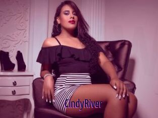 CindyRiver