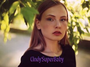 CindySuperBaby