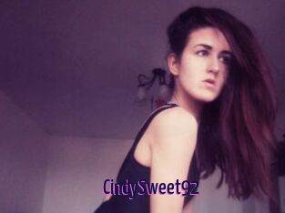 CindySweet92